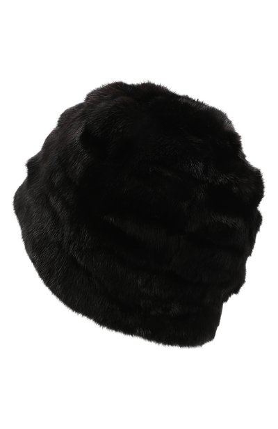 Шапка шарпей из меха норки FURLAND, арт. 0015900110080400000, фото 3