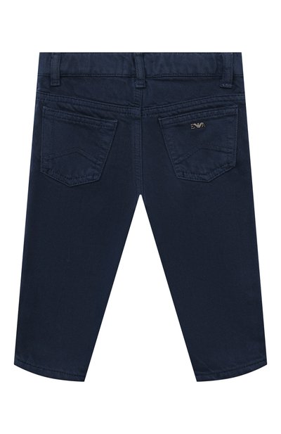 Джинсы EMPORIO ARMANI, арт. 6RHJ02/4N7VZ, фото 2