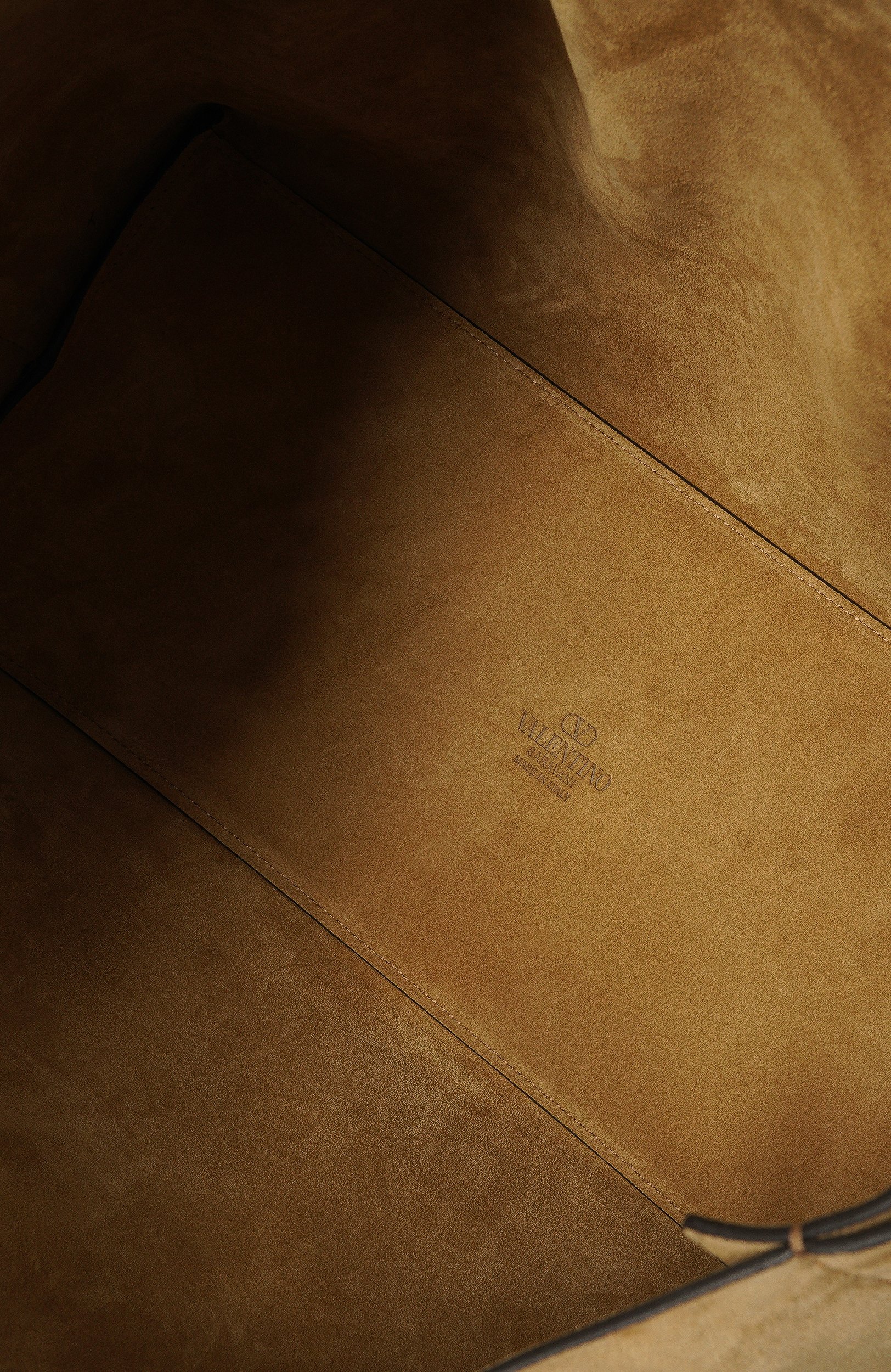 Сумка-тоут vlogo signature large VALENTINO, арт. 9W2B0T82/AHA, фото 6