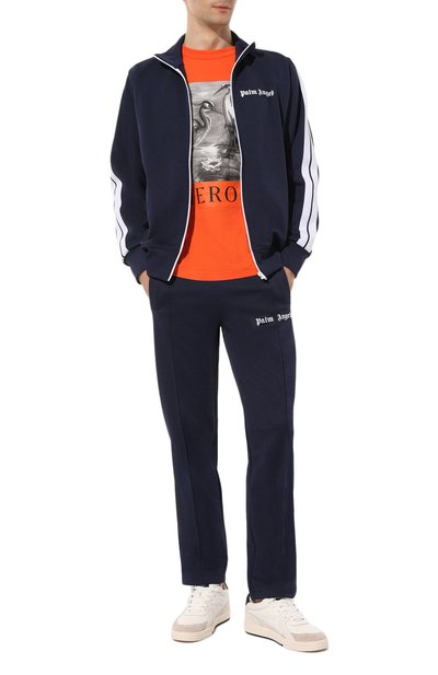 Брюки PALM ANGELS, арт. PMCJ001C99FAB0044601, фото 2