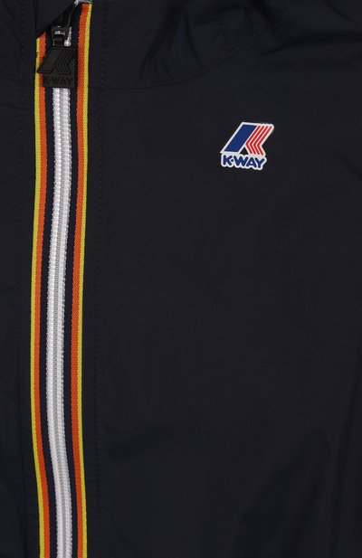 Ветровка K-WAY, арт. K61336W/3A-8A, фото 3