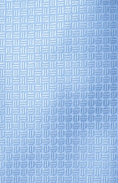 Шелковый галстук KITON, арт. UCRVKLC03L1401, фото 4