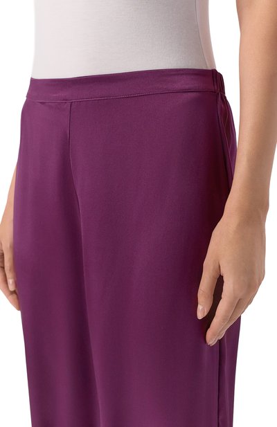 Шелковые брюки LISE CHARMEL, арт. ALJ0028, фото 5