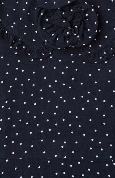 Платье из вискозы ELLYME, арт. 00167, фото 3