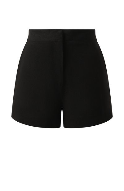 Женские льняные шорты MVST, арт. TXBST-Y088-1