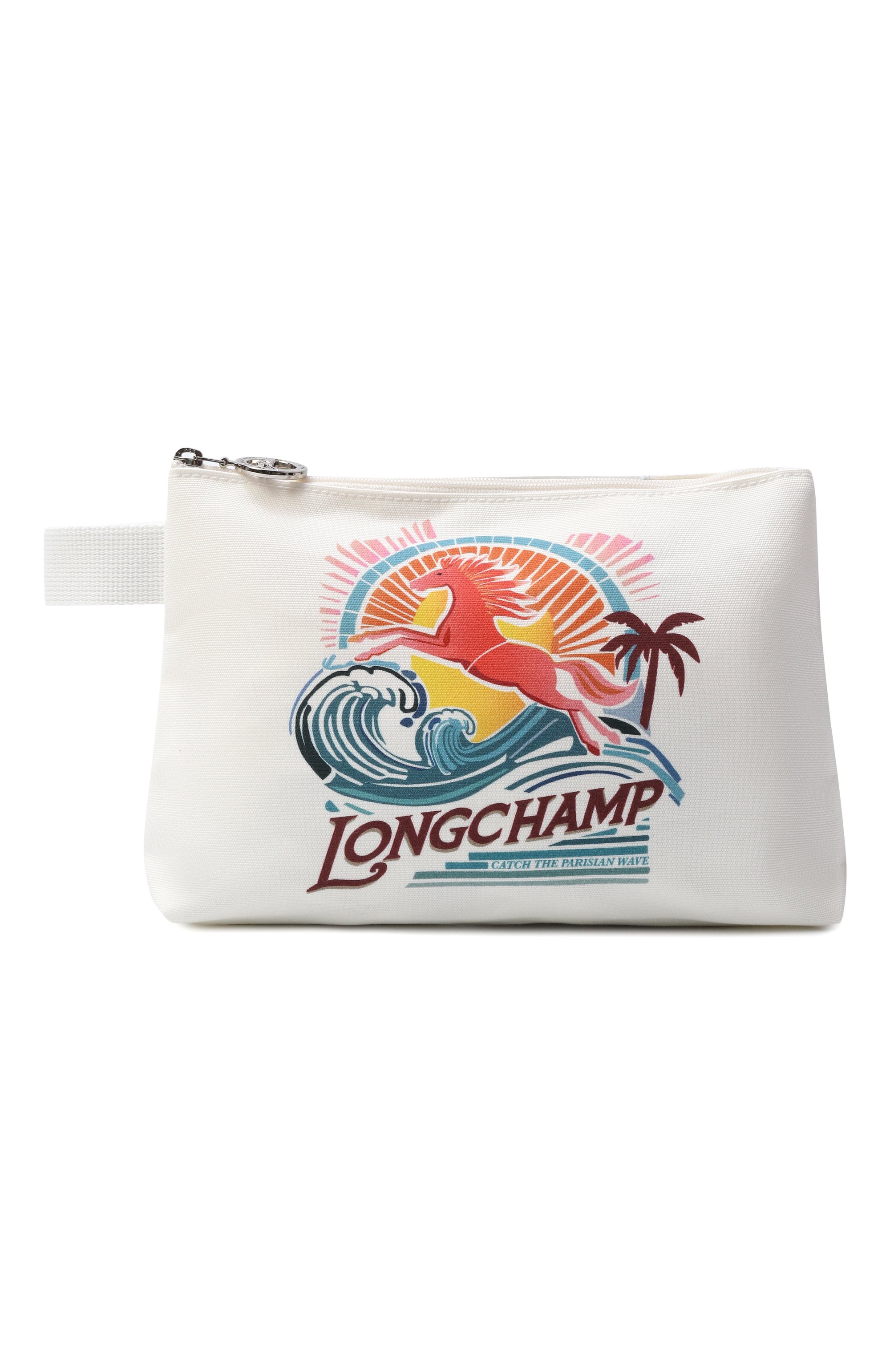 Текстильная косметичка LONGCHAMP, арт. 30060HJA/HJA, фото 1