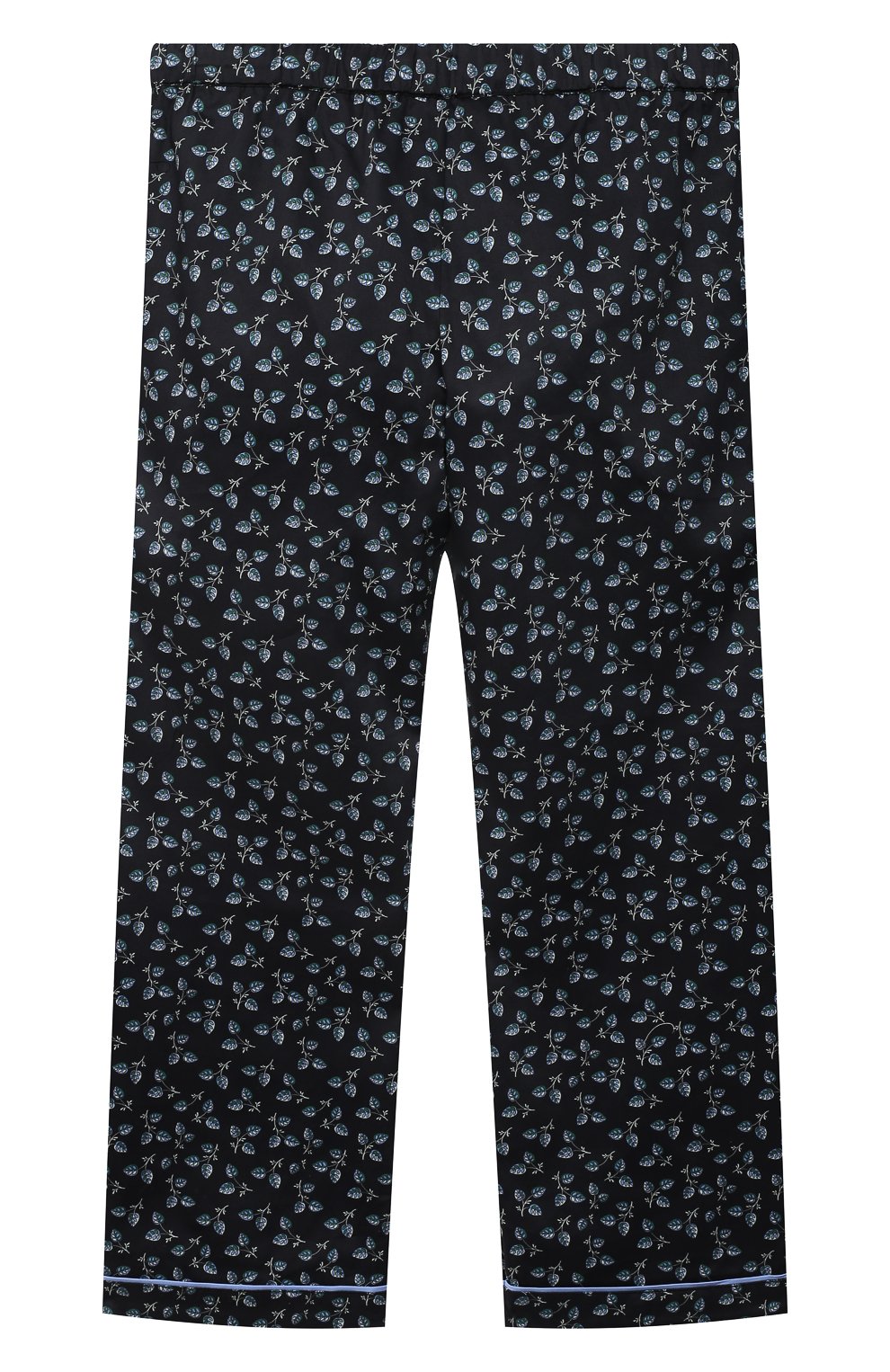 Хлопковая пижама LITTLE YOLKE, арт. SS21-12C-LE-DE/9-12Y, фото 5