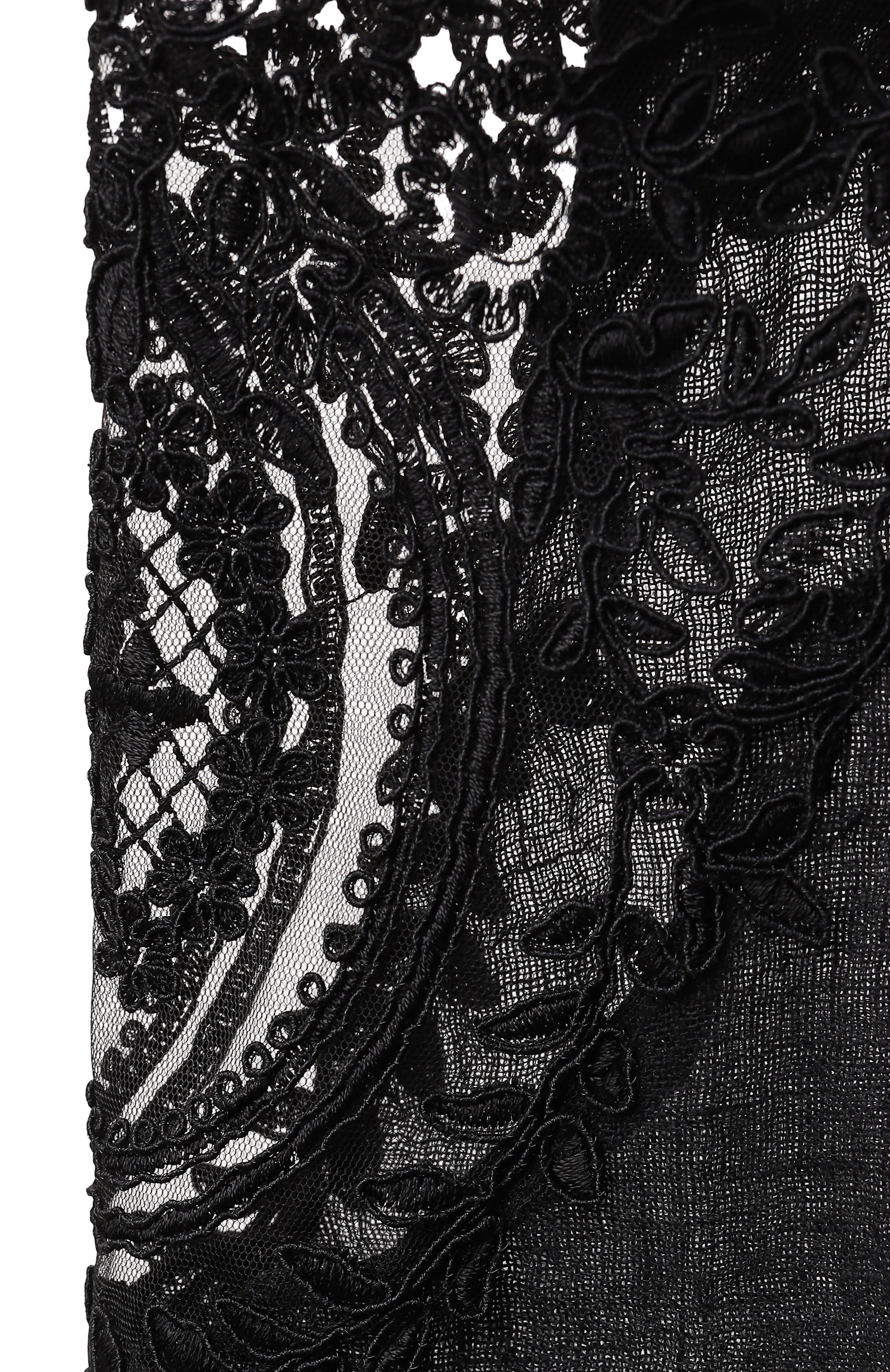 Туника изо льна и вискозы MAURIZIO, арт. W36060577, фото 6