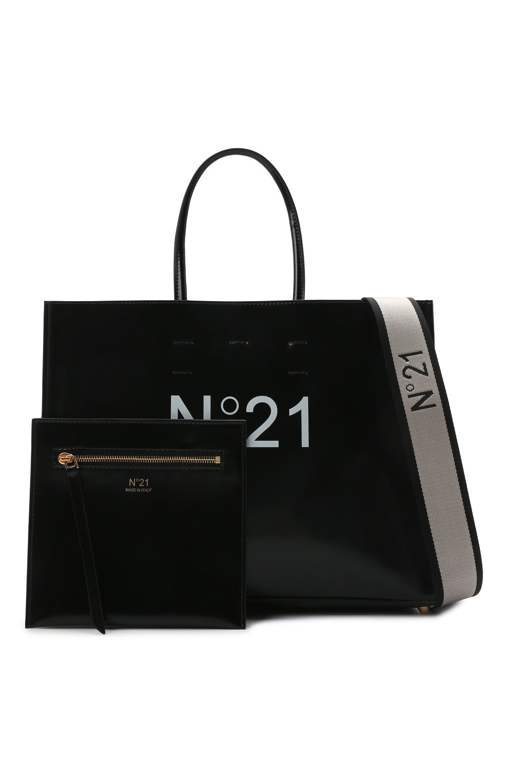 Сумка-тоут N21, арт. 21EBP0102BX00, фото 6
