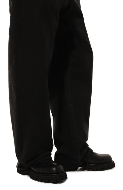 Комбинированные ботинки oceania BARRACUDA, арт. BU3468, фото 3