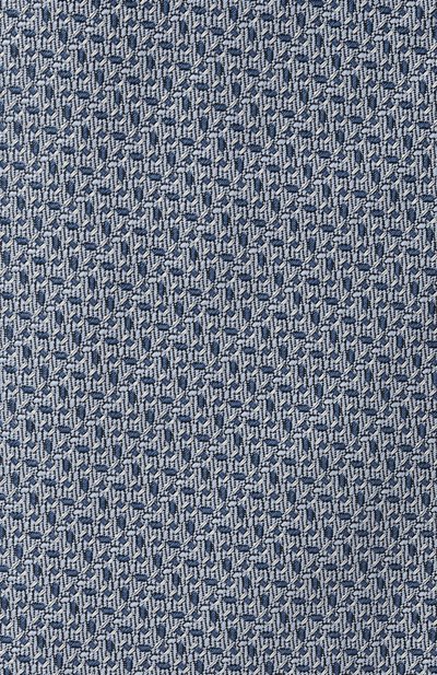 Шелковый галстук BRIONI, арт. 062I00/PD469, фото 4