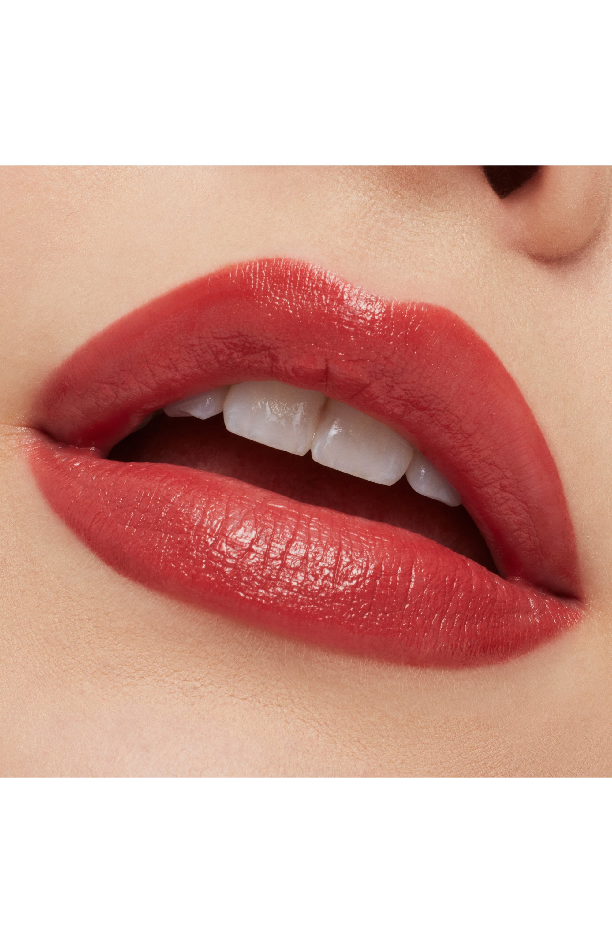 Губная помада macximal sleek satin, оттенок brick-o-la (3,5g) MAC, арт. NW9M-39, фото 3