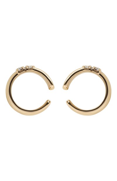 Серьги-каффы ELIE SAAB, арт. EC003, фото 1