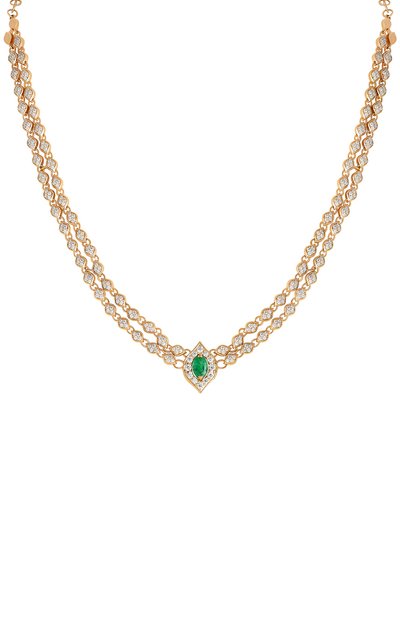 Женские колье CASATO, арт. CL-374SMBT-P