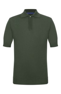 Темно-зеленый