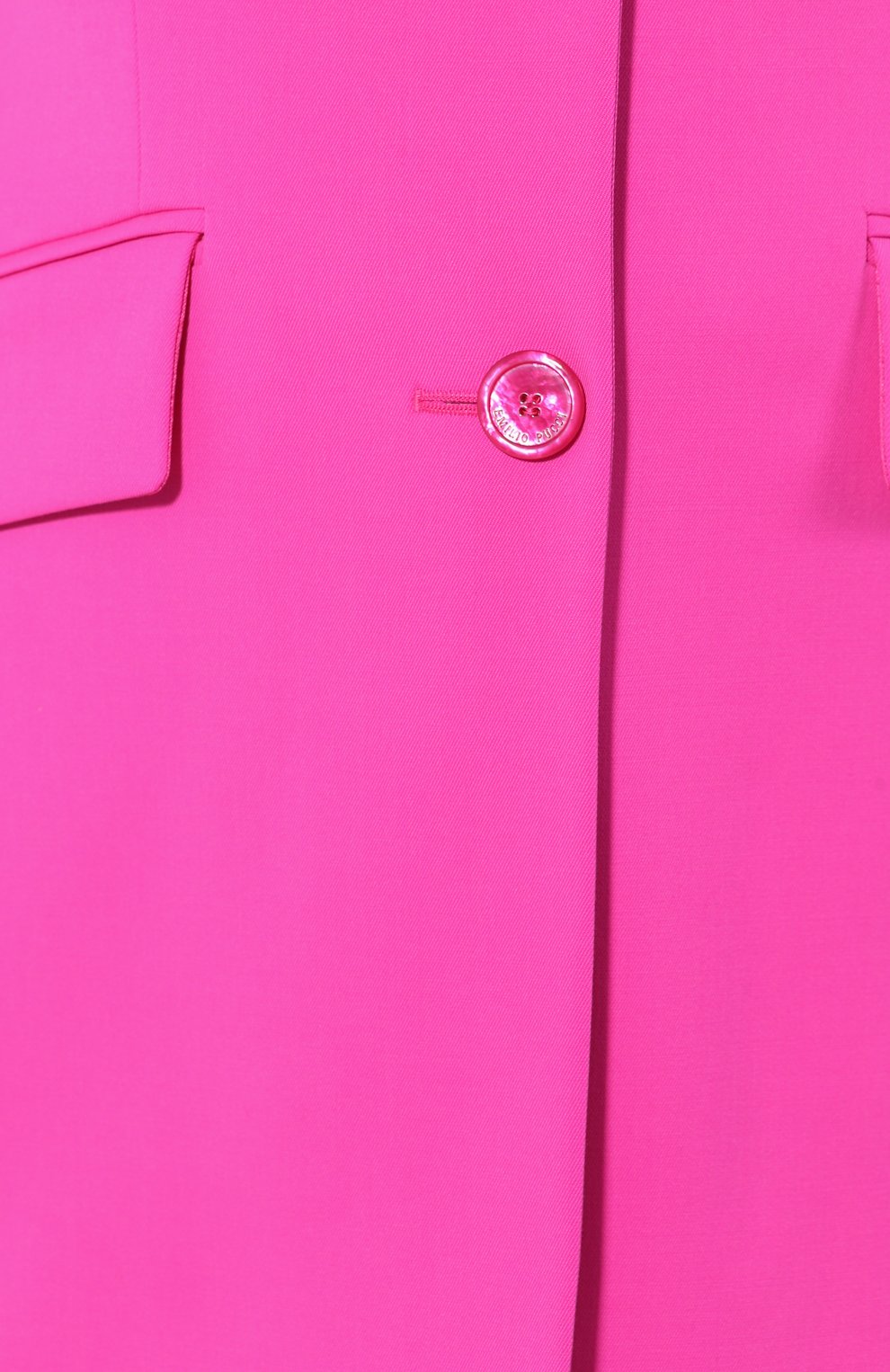 Шерстяной жакет EMILIO PUCCI, арт. 9RRB40/9R605, фото 5
