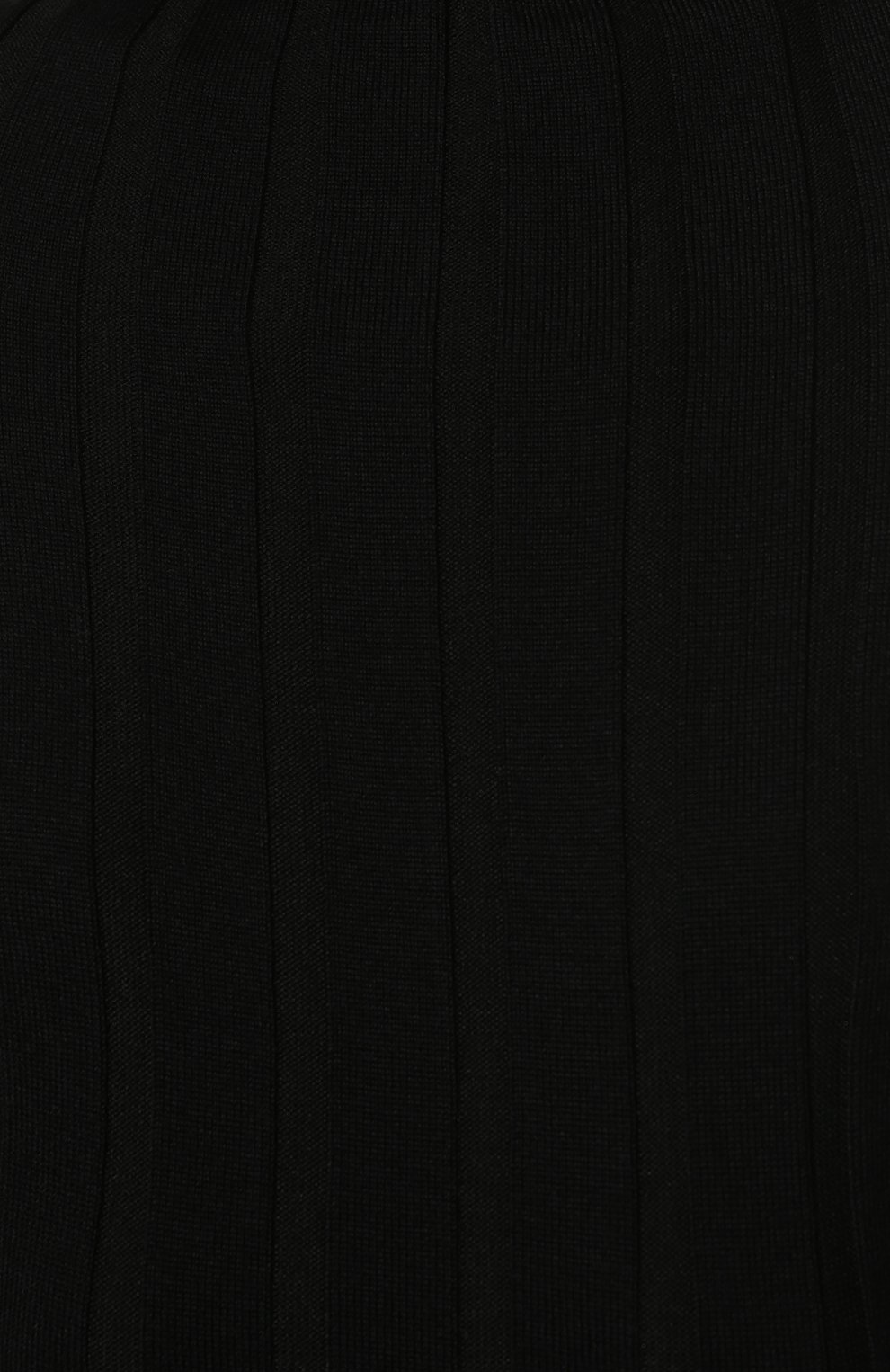 Шерстяное платье AND THE BRAND, арт. W23-D005-1202-900, фото 5