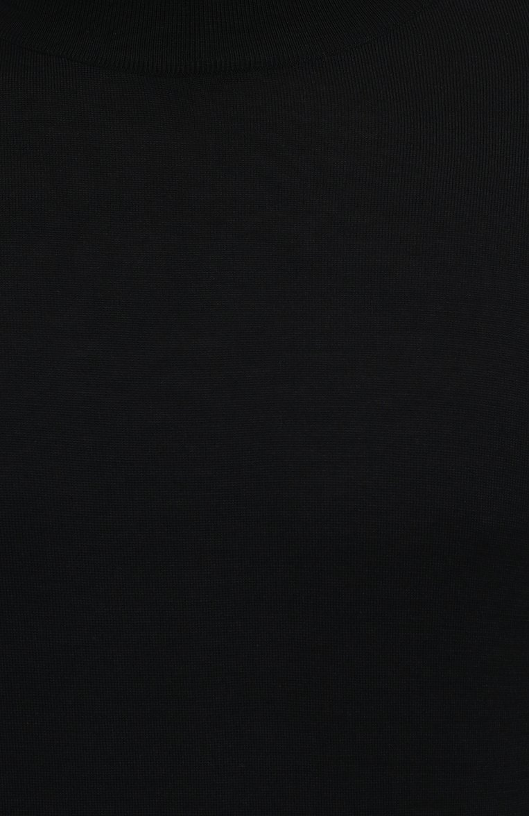 Шерстяная водолазка BRIONI, арт. UMU70L/0ZK28, фото 5