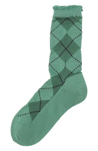 Шерстяные носки ANTIPAST, арт. AM-15A, фото 1