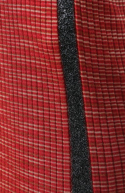 Юбка из смеси вискозы и шерсти M MISSONI, арт. 2DH00051/2K001Q, фото 5
