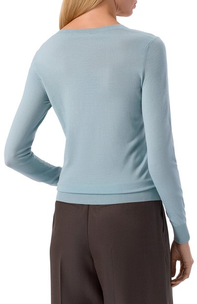 Шерстяной пуловер MVST, арт. M0-M25.1MW.K405/34-48, фото 4