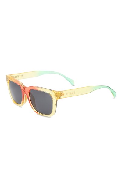 Женские солнцезащитные очки VERSACE, арт. 4006U-553087