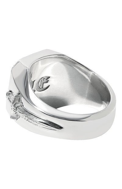 Кольцо LEVASHOVAELAGINA, арт. fear/r, фото 3