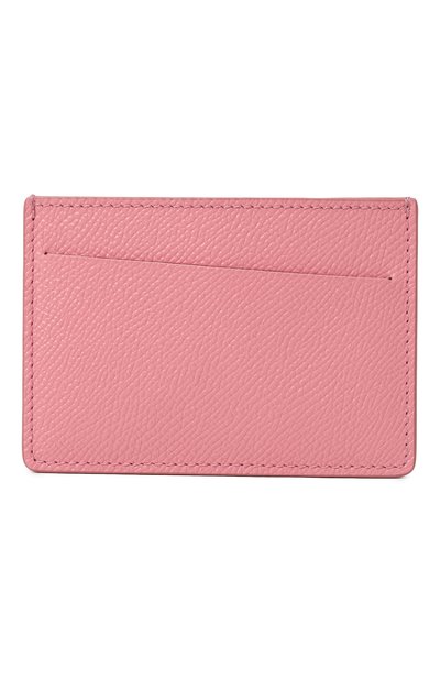 Кожаный футляр для кредитных карт MAISON MARGIELA, арт. SA1VX0007/P4745, фото 1