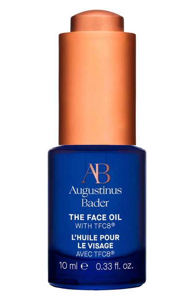Женское масло для лица (10ml) AUGUSTINUS BADER, арт. 5060552900413