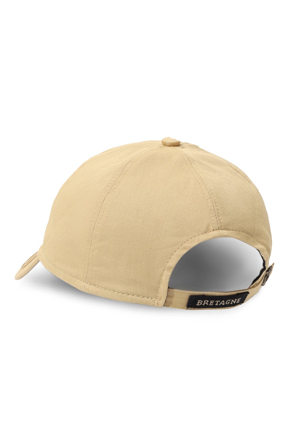 Хлопковая бейсболка PAUL&SHARK, арт. C0P720, фото 3