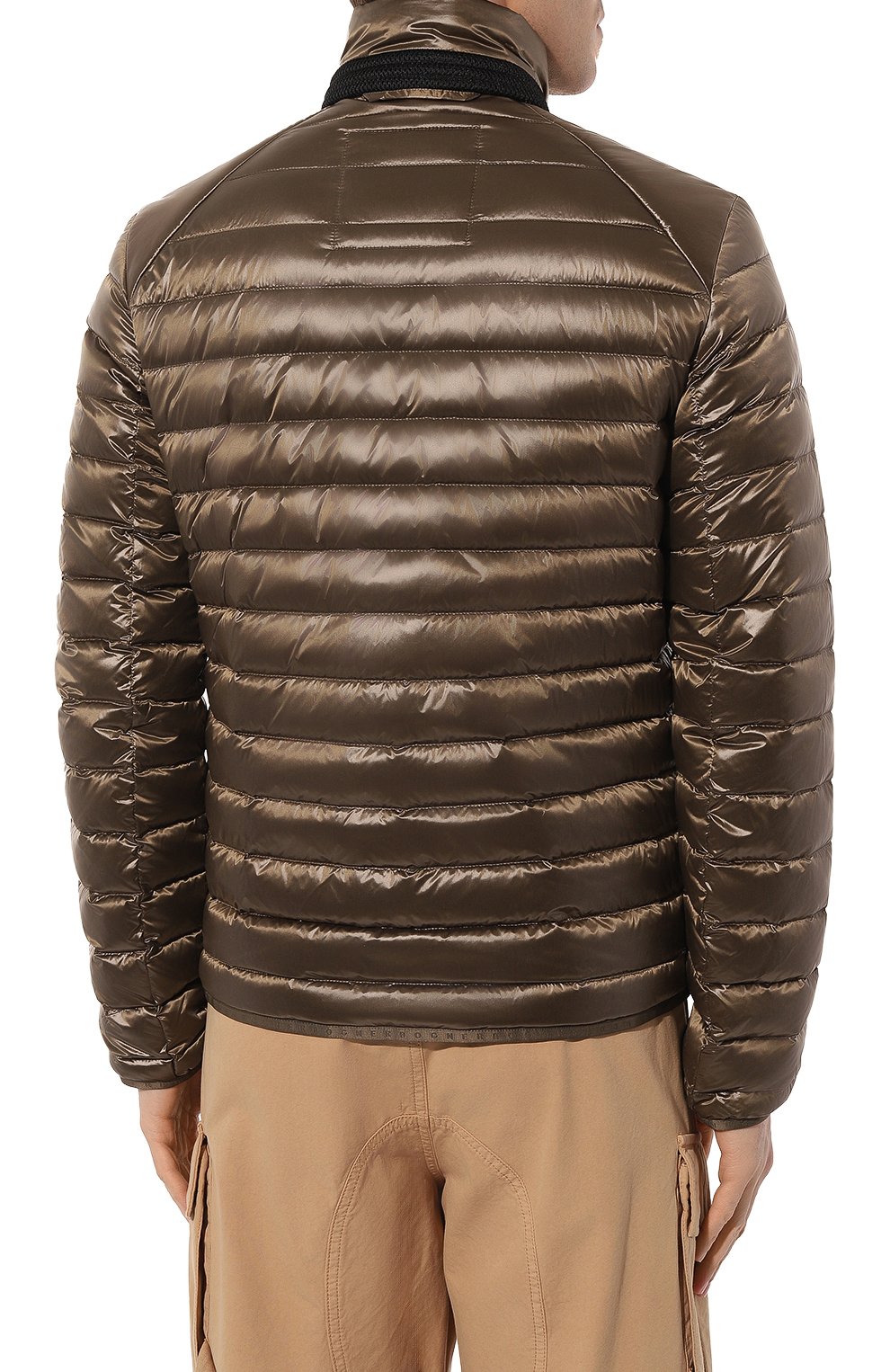 Пуховая куртка BOGNER, арт. 38496549, фото 4