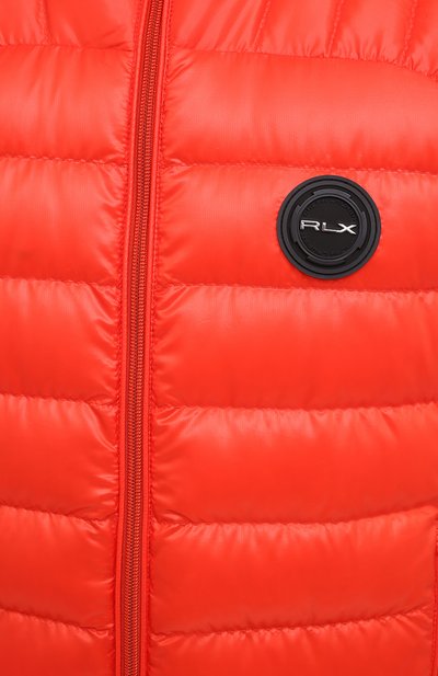 Пуховый жилет rlx RALPH LAUREN, арт. 784825223, фото 5