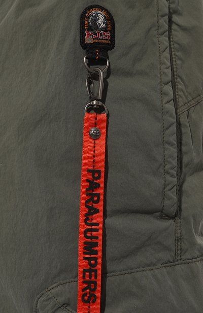 Брюки-карго PARAJUMPERS, арт. 23SM-PM PAN RM04/SHELD0N, фото 5