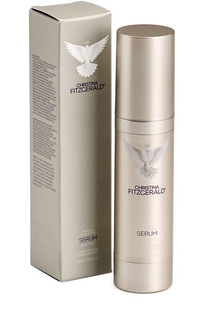 Активная коллагеновая сыворотка лифтинг radical (30ml) CHRISTINA FITZGERALD, арт. 9333381000576, фото 1