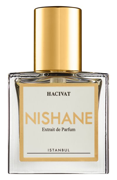 Духи hacivat (15ml) NISHANE, арт. 8683608071256