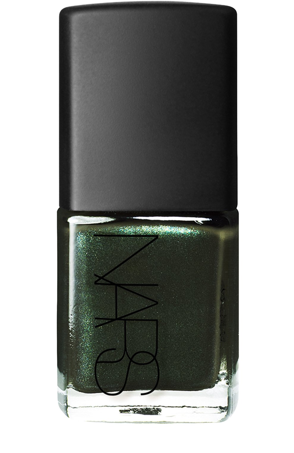 Лак для ногтей, оттенок night porter (15ml) NARS, арт. 3647NS, фото 1