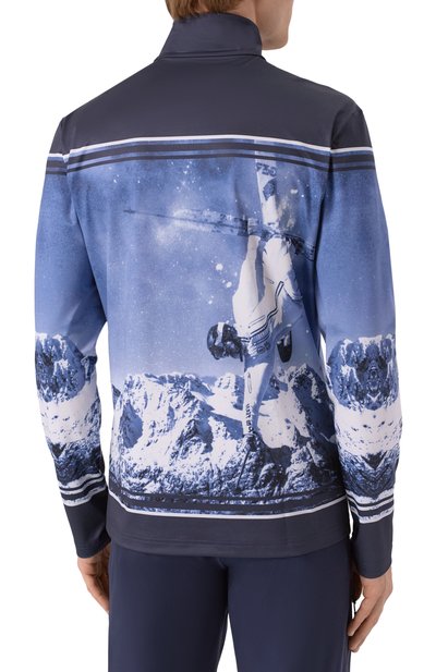 Лонгслив BOGNER, арт. 51159763, фото 4