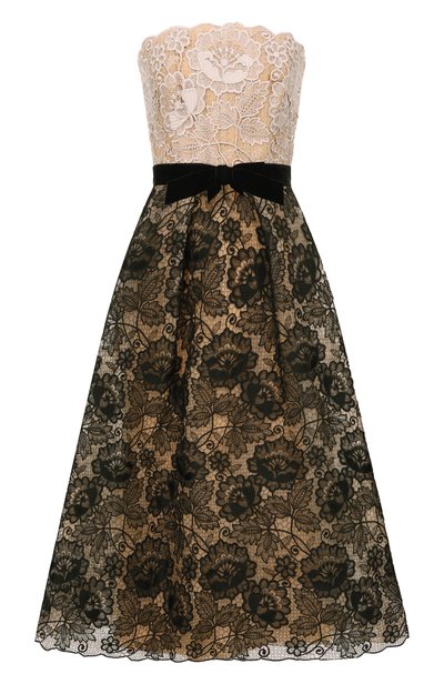 Женское платье ELIE SAAB, арт. D1509NF26/LA011