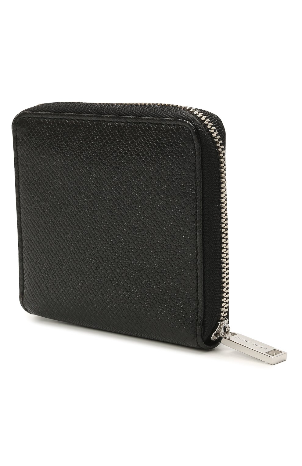 Кожаное портмоне BOSS, арт. 50453260, фото 2
