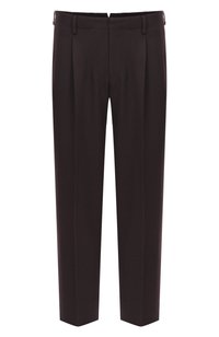 Темно-коричневый