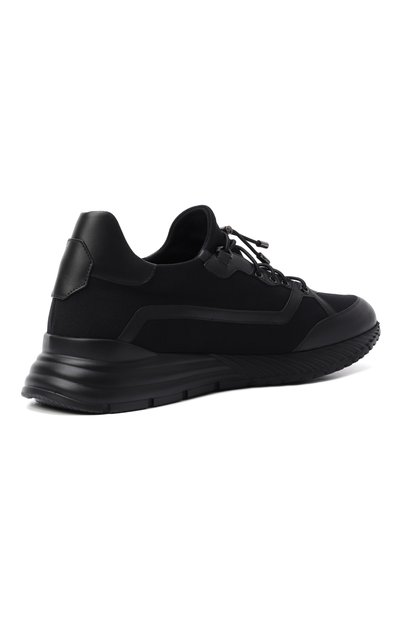 Комбинированные кроссовки STEFANO RICCI, арт. UV689G2426/TSWY, фото 4