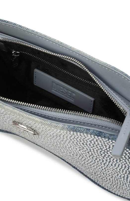 Сумка Play Diesel X10201/P6803 Голубой  X10201/P6803 Фото 5