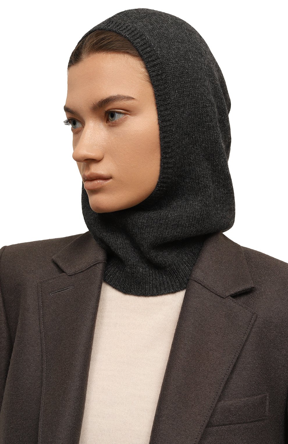 Кашемировая балаклава FTC, арт. 960-0770, фото 2