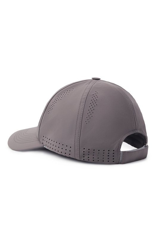 Бейсболка Brunello Cucinelli MCAP9911T Серый  MCAP9911T Фото 3
