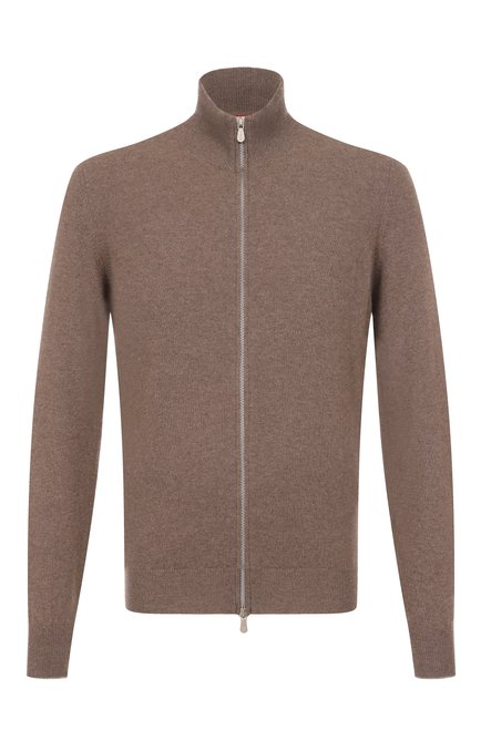 Мужской кашемировый кардиган BRUNELLO CUCINELLI, арт. M2200106