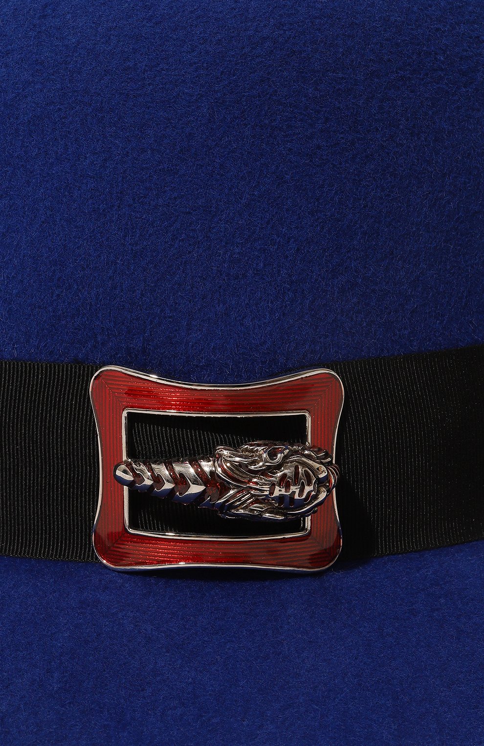 Шляпа GUCCI, арт. 678552 3HAE5, фото 4