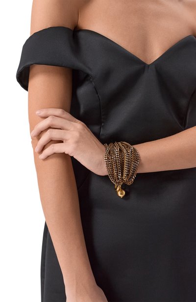 Браслет CRYSTALLINE JEWELLERY, арт. 487P, фото 2