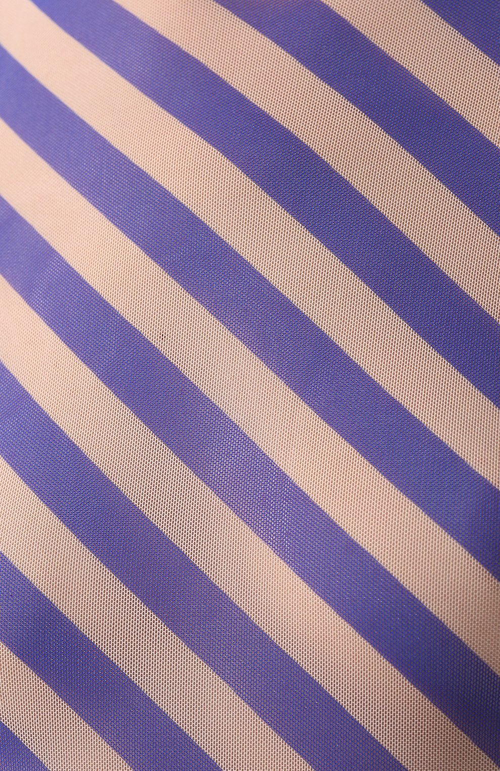 Лонгслив в полоску DRIES VAN NOTEN, арт. 191-11182-7196, фото 5