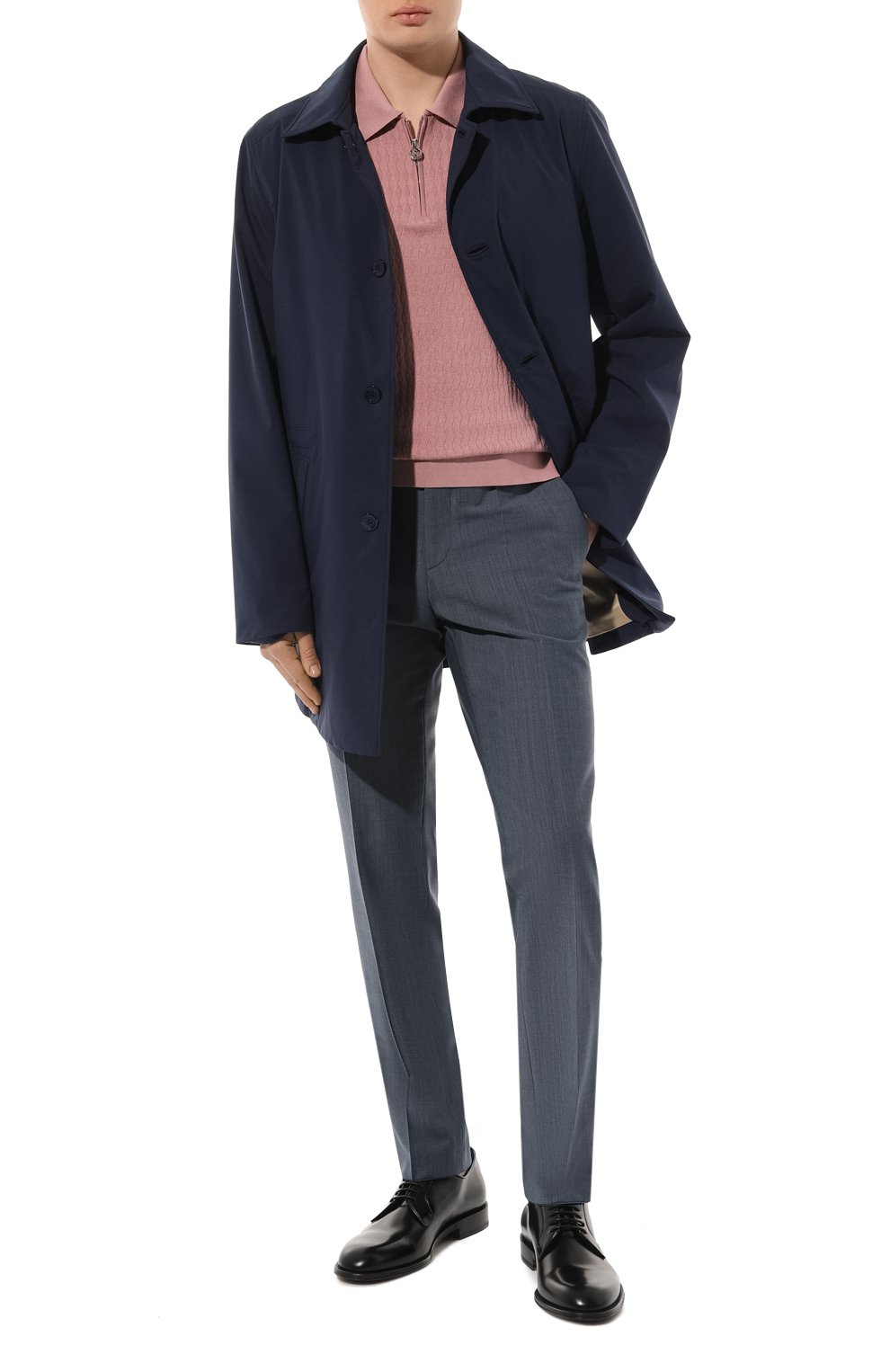 Брюки HUGO, арт. 50507716, фото 2