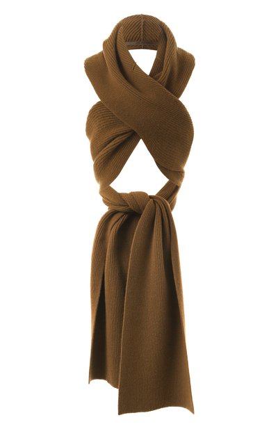 Женский топ из шерсти и кашемира PETAR PETROV, арт. F24K13